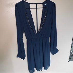 She & Sky Women’s evening gown dress